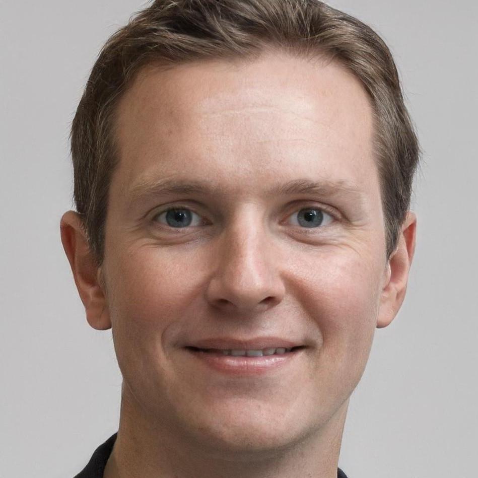 Jacob Parkin