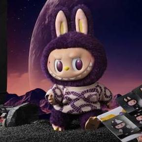 Labubu Doll Doll
