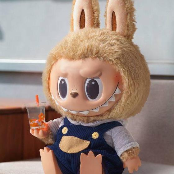 Labubu Labubu