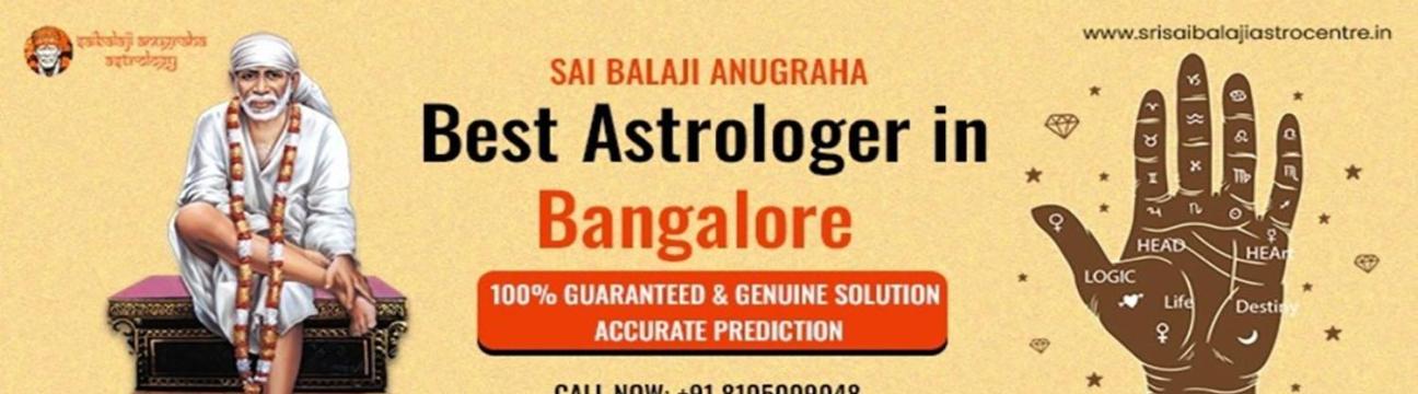 Srisaibalaji Astrocentre